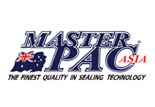 Master PAC logo