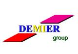 Demier group logo