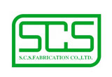 SCS logo