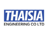 Thaisia logo