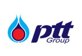 PTT group logo